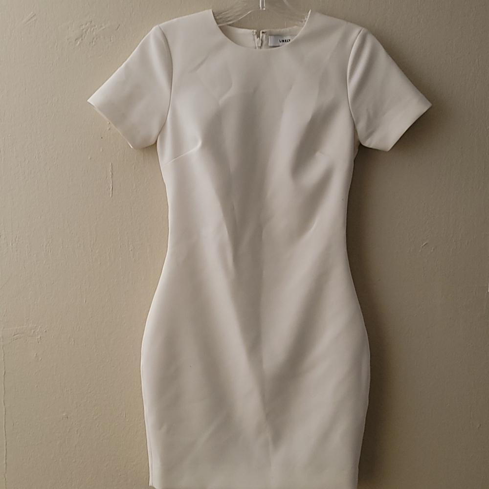 Dress - Picture 2 of 8